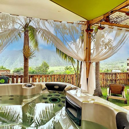 Joli Coeur - Bungalow Aux Makes - Saint-Louis Dış mekan fotoğraf