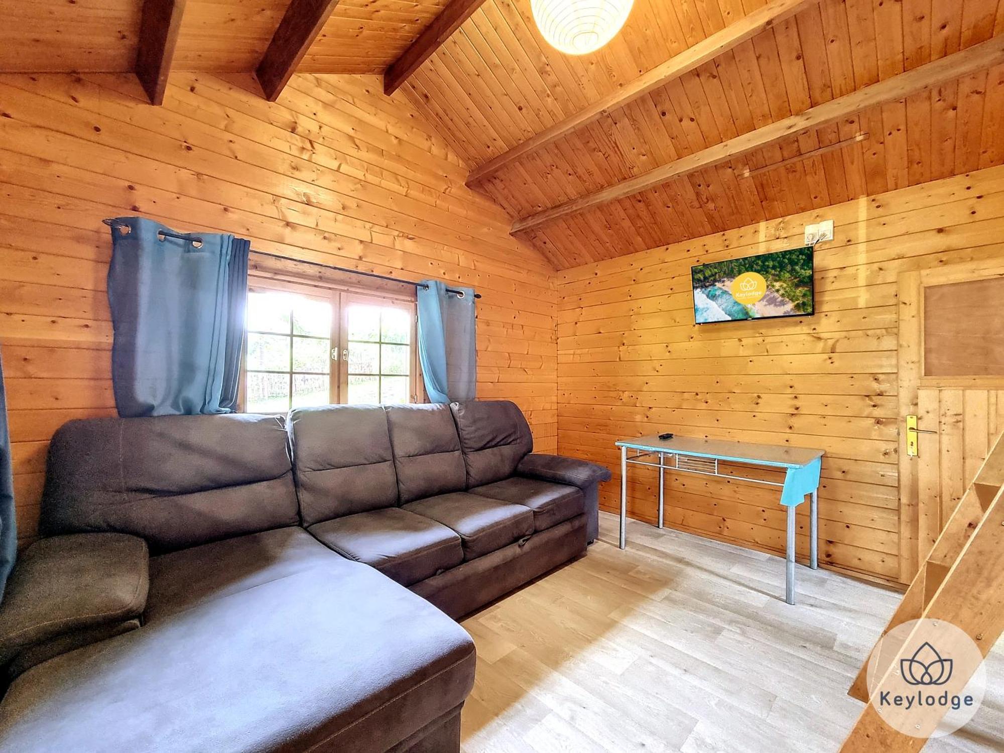 Joli Coeur - Bungalow Aux Makes - Saint-Louis Dış mekan fotoğraf
