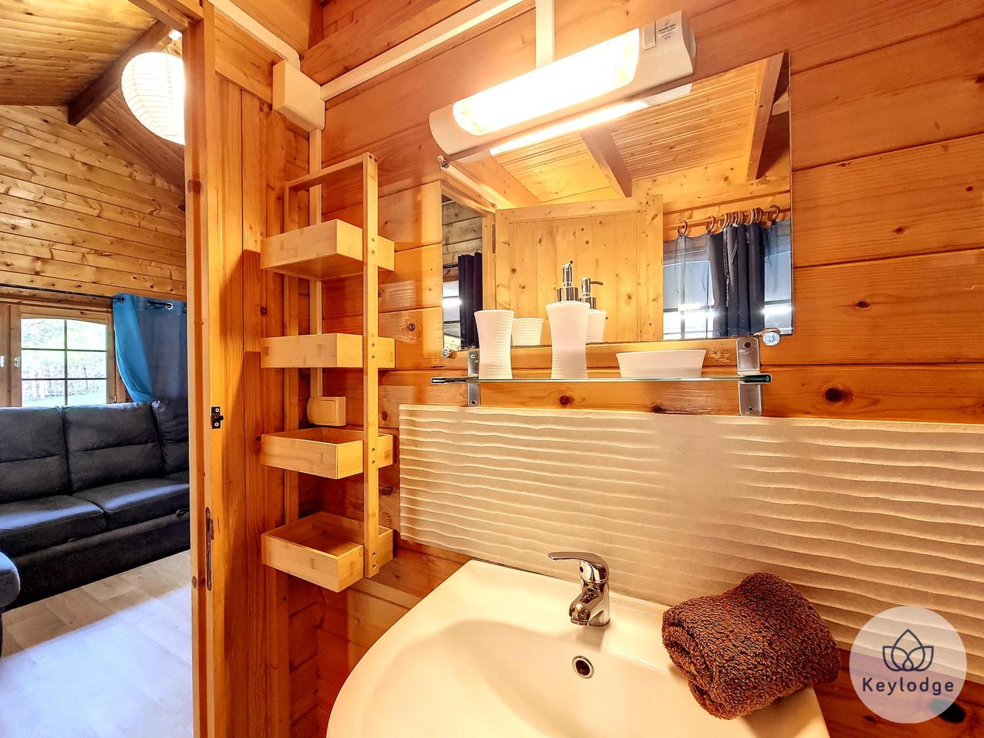 Joli Coeur - Bungalow Aux Makes - Saint-Louis Dış mekan fotoğraf