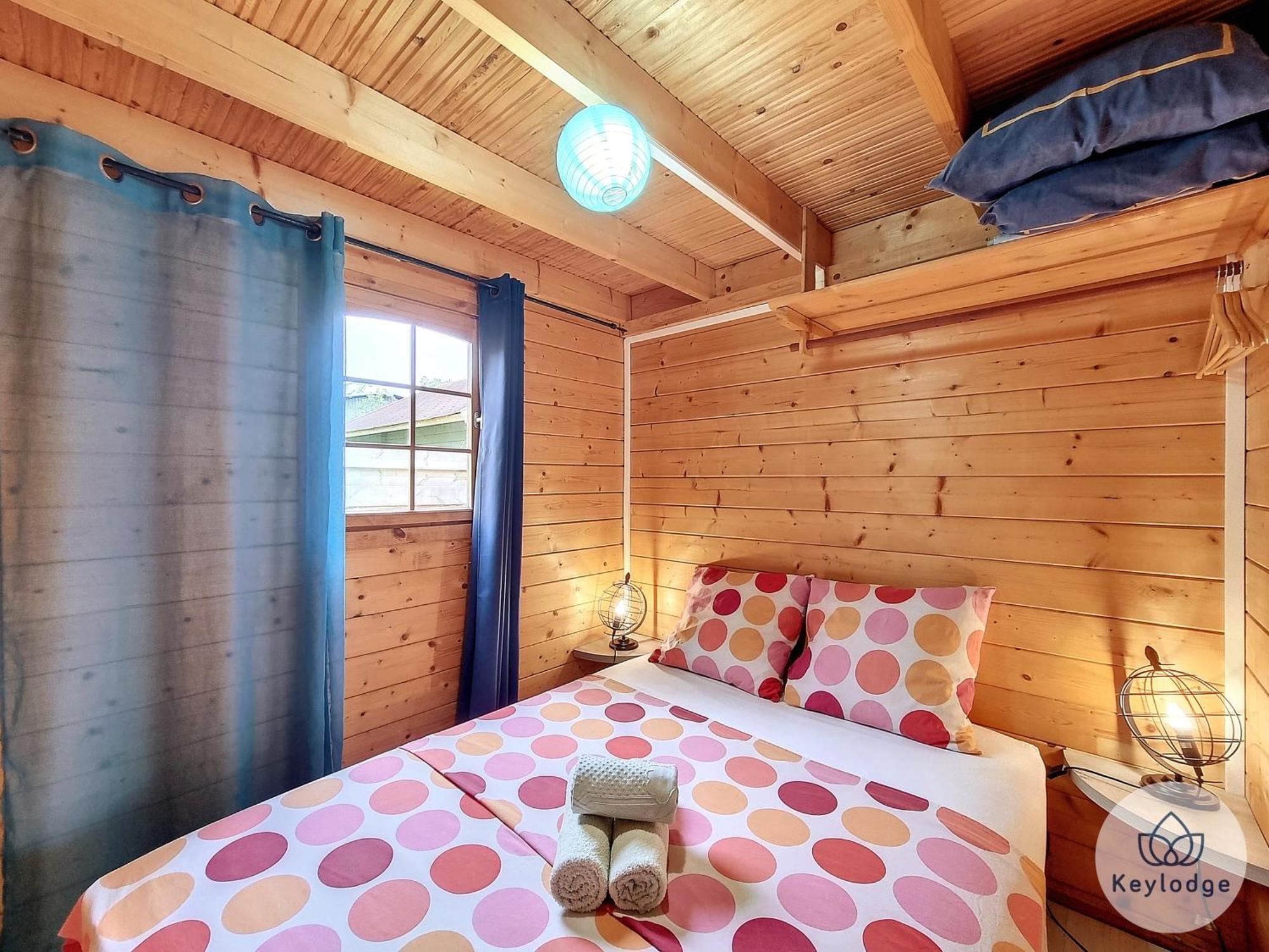 Joli Coeur - Bungalow Aux Makes - Saint-Louis Dış mekan fotoğraf
