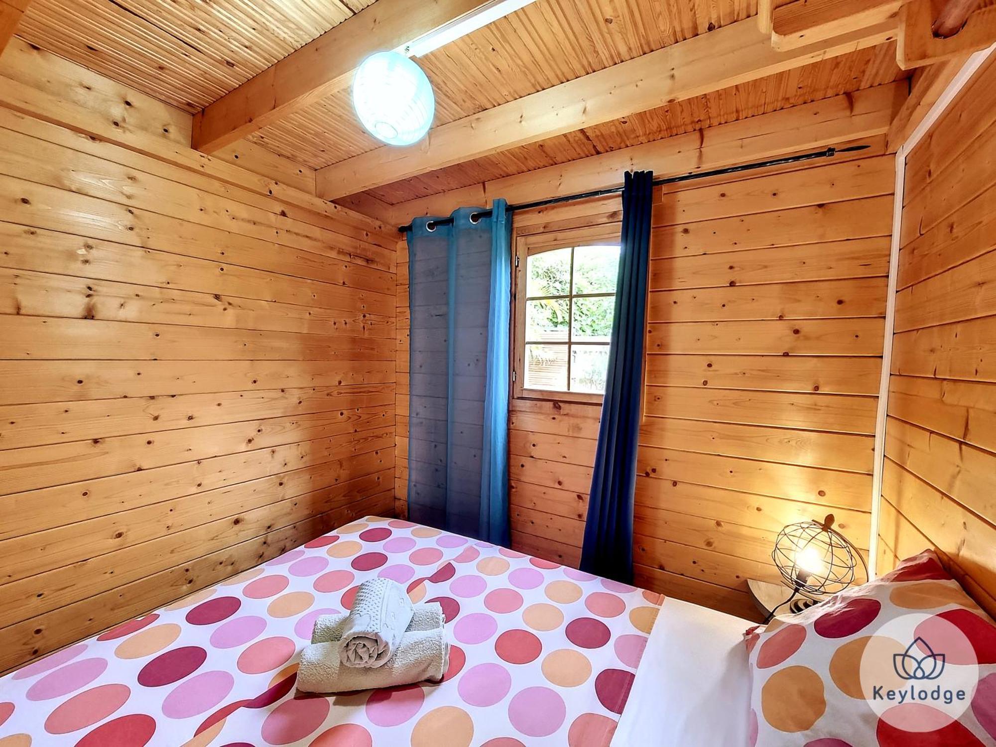 Joli Coeur - Bungalow Aux Makes - Saint-Louis Dış mekan fotoğraf