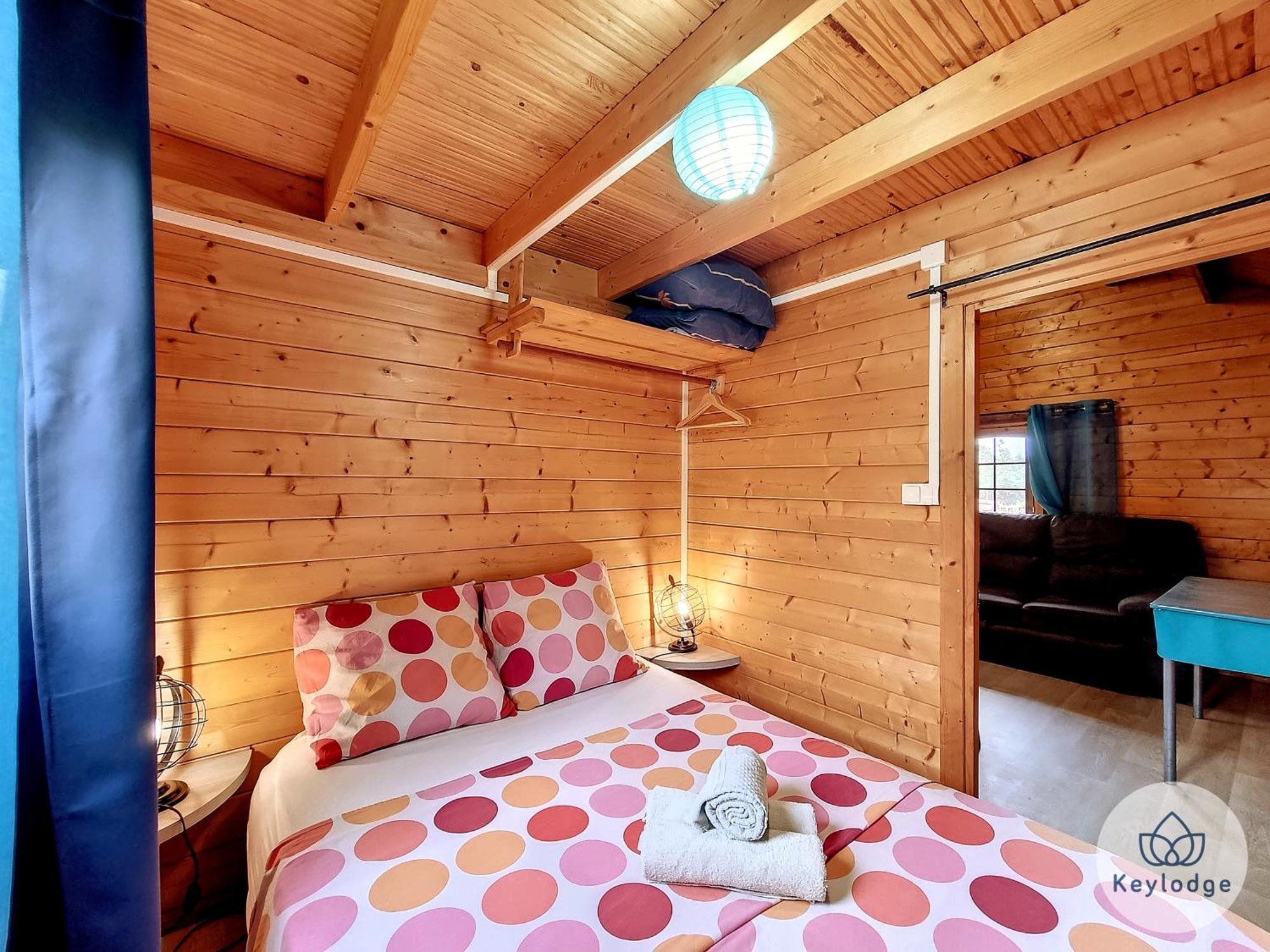 Joli Coeur - Bungalow Aux Makes - Saint-Louis Dış mekan fotoğraf
